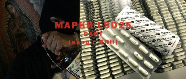 ALPHA PVP Богородицк